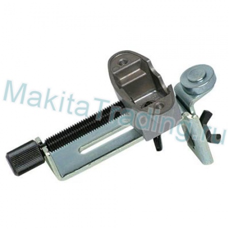 Направляющий упор с роликом Makita STEX122385 для фрезеров 3620/RP0900/RT0700